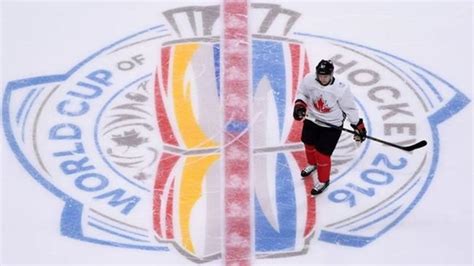 NHL and NHLPA are now planning to hold a scaled-down World Cup of Hockey in February 2025